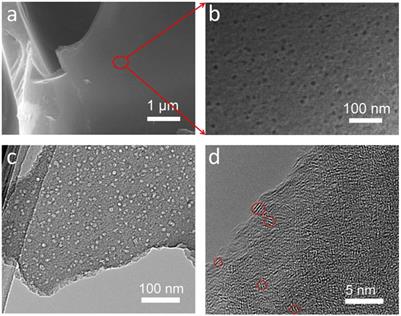 Research progress of biomass carbon materials as anode materials for potassium-ion batteries